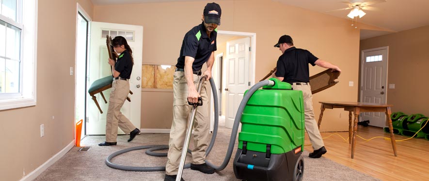 Concord, NH cleaning services